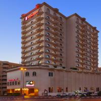 RAMADA Hotel Bur Dubai